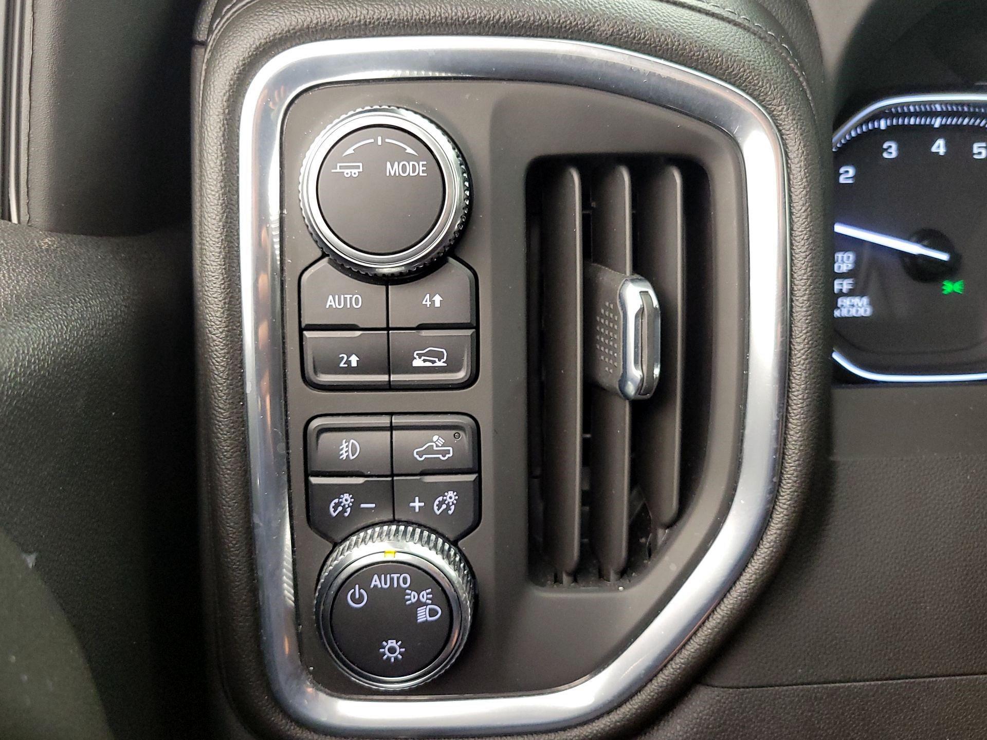 Thumbnail: 2022 GMC Sierra 1500 - 13