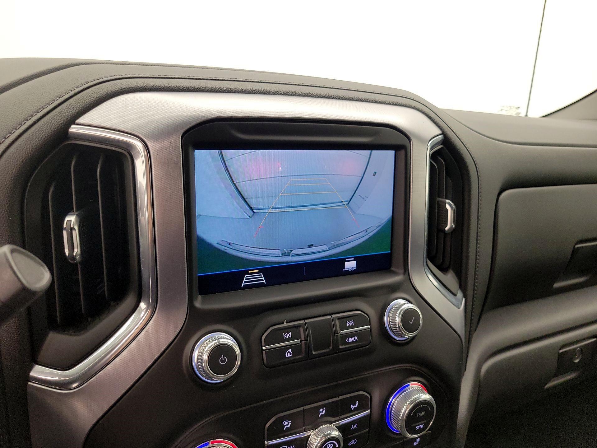 Thumbnail: 2022 GMC Sierra 1500 - 14