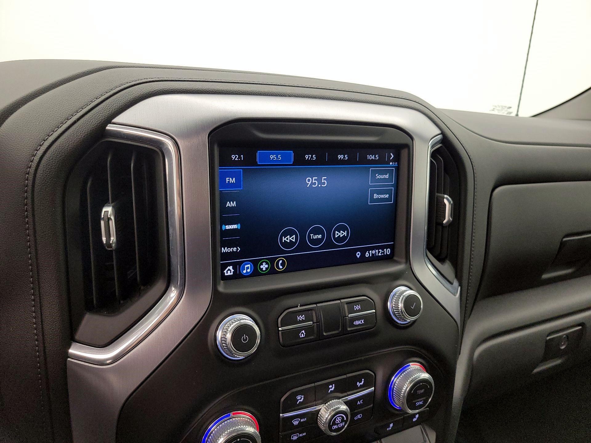 Thumbnail: 2022 GMC Sierra 1500 - 15