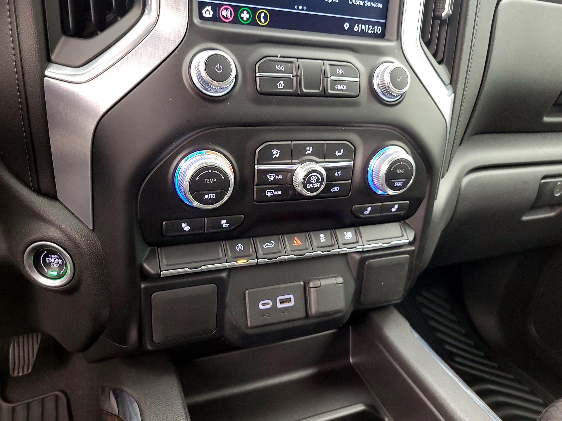 Thumbnail: 2022 GMC Sierra 1500 - 16