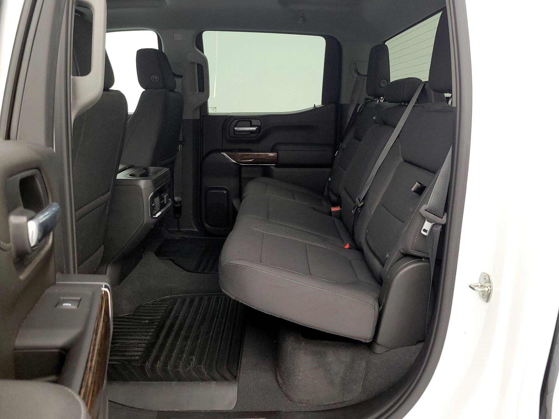 Thumbnail: 2022 GMC Sierra 1500 - 19