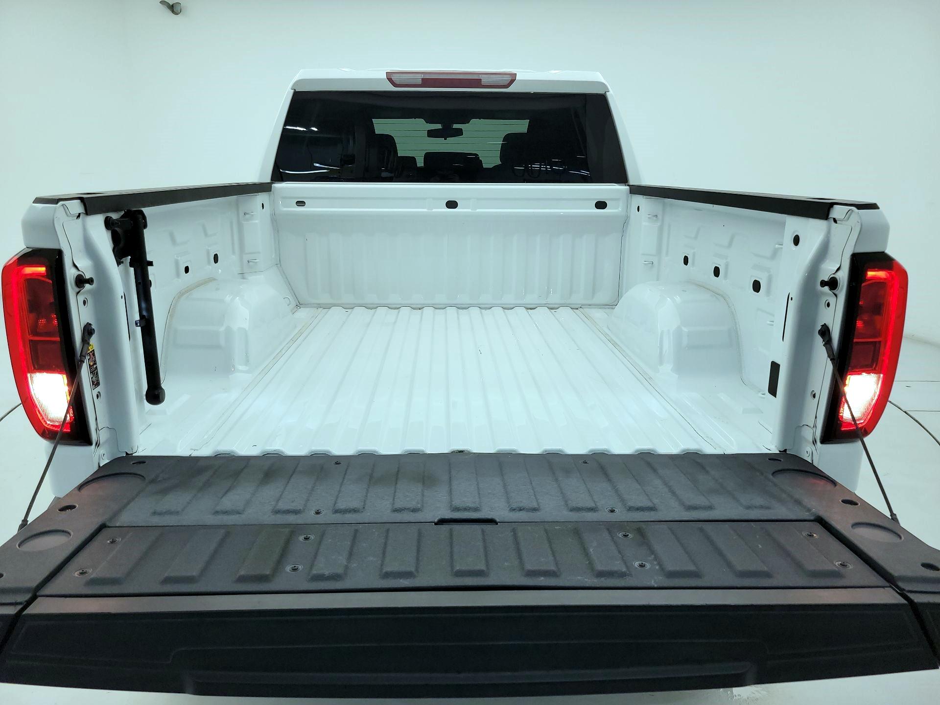 Thumbnail: 2022 GMC Sierra 1500 - 20