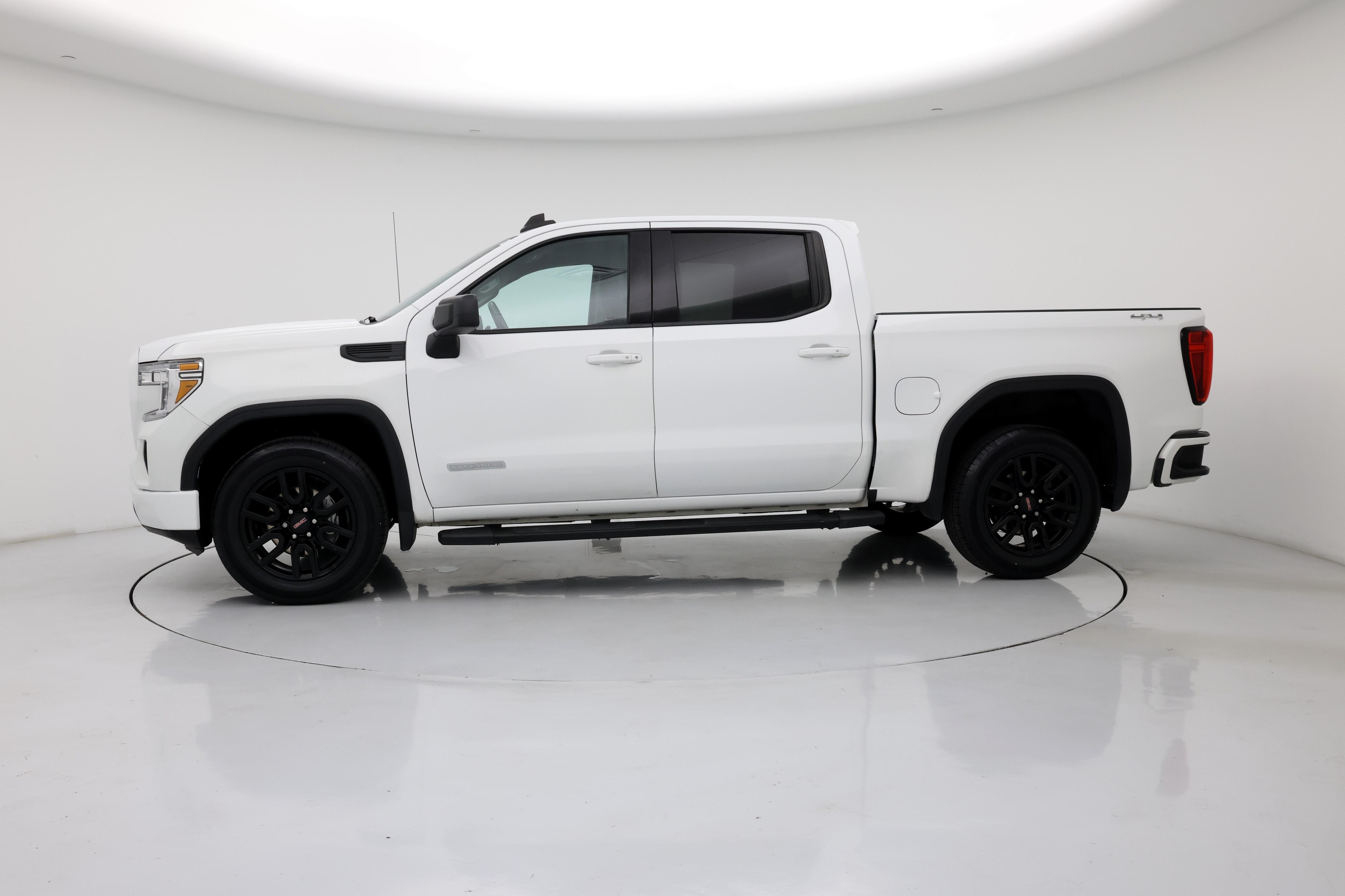 Thumbnail: 2022 GMC Sierra 1500 - 3