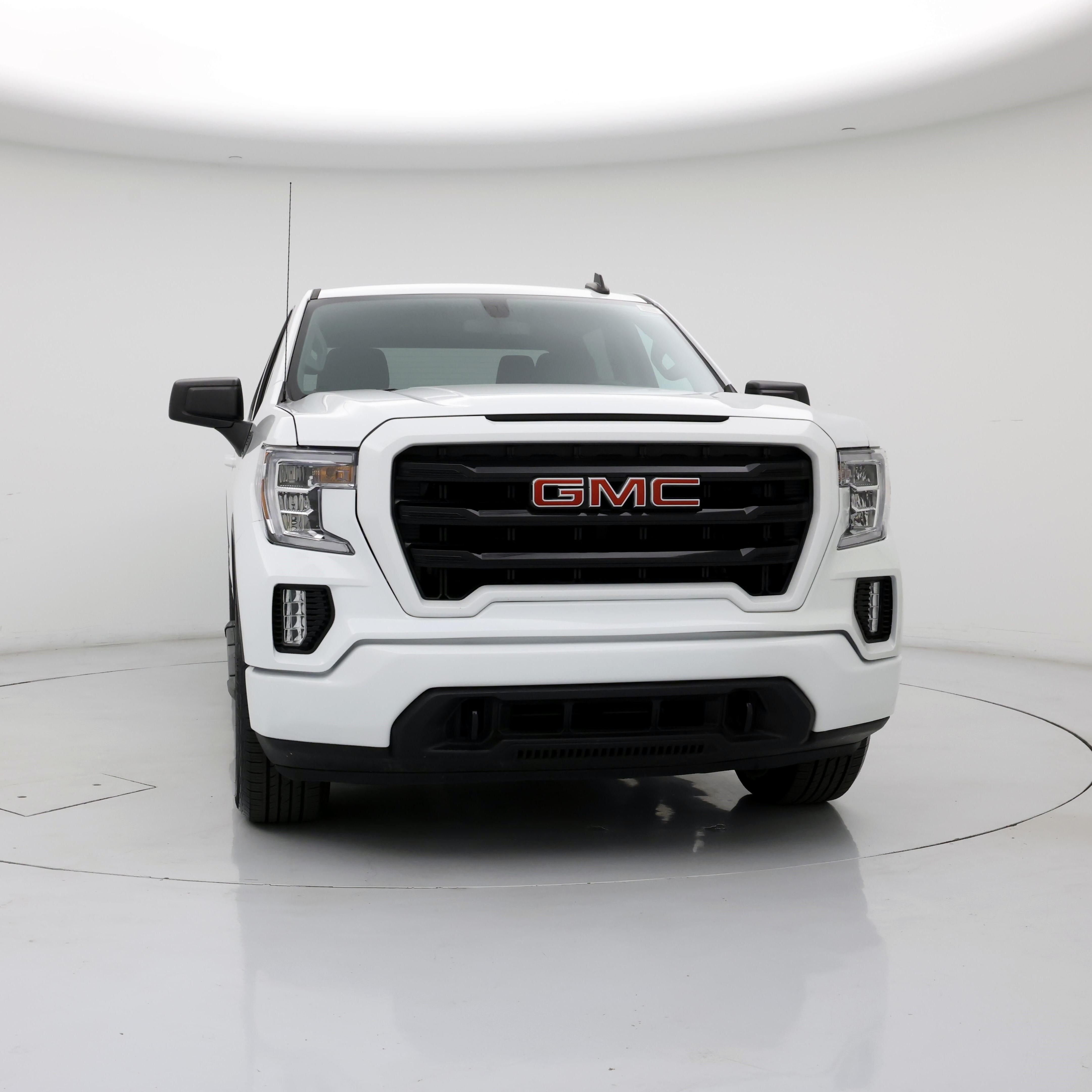 Thumbnail: 2022 GMC Sierra 1500 - 5