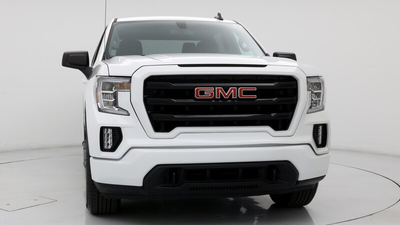 2022 GMC Sierra 1500 Elevation 5