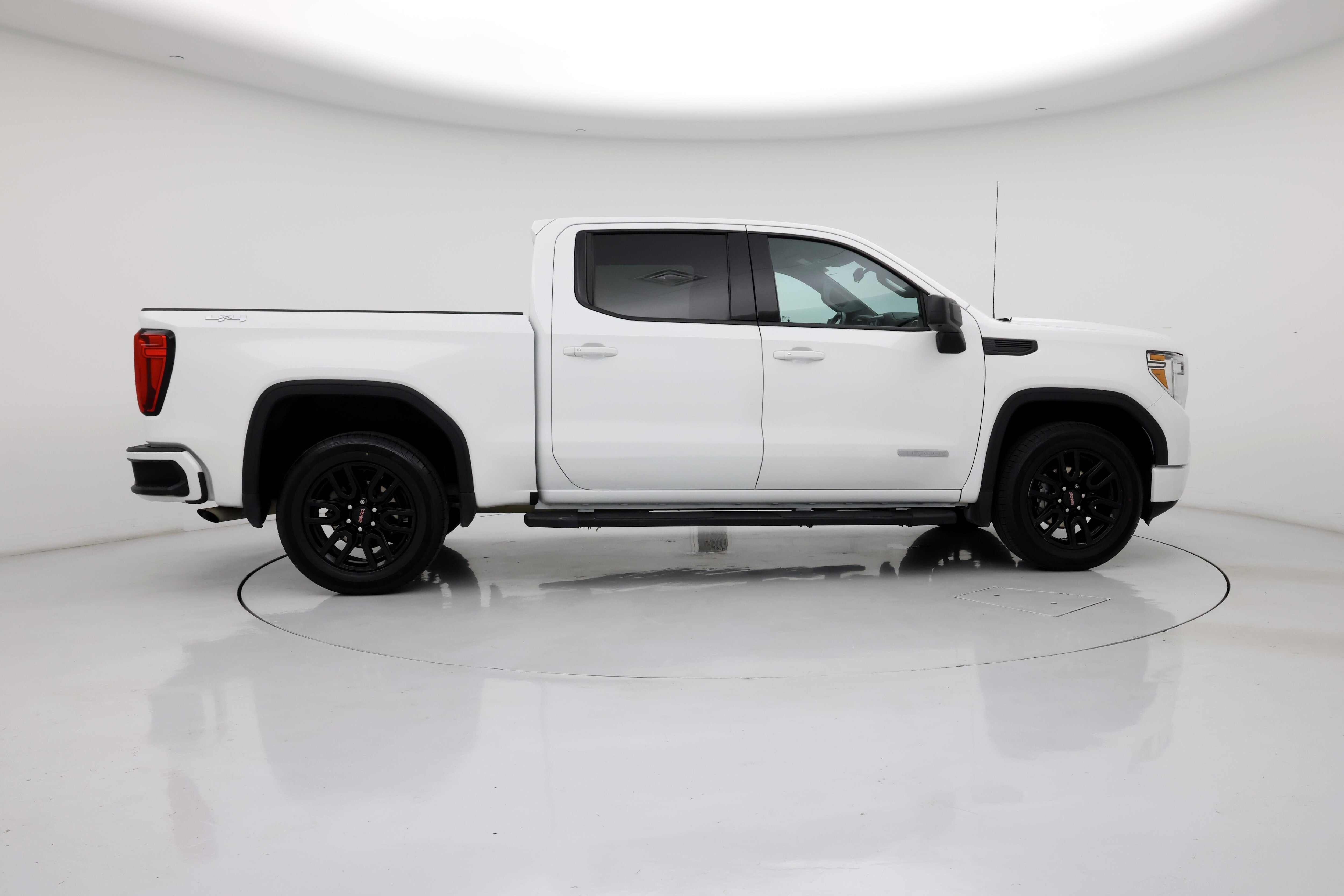 Thumbnail: 2022 GMC Sierra 1500 - 7