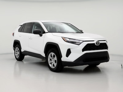 2023 Toyota RAV4 LE -
                Tulsa, OK