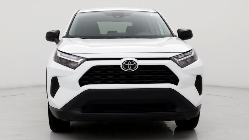 2023 Toyota RAV4 LE 5