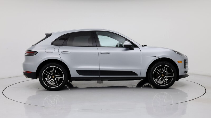 2020 Porsche Macan  7