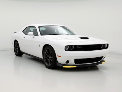 2020 Dodge Challenger T/A -
                Oklahoma City, OK