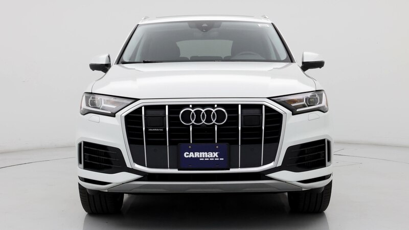 2023 Audi Q7 Premium Plus 5