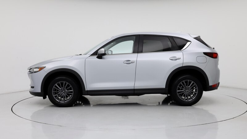 2020 Mazda CX-5 Touring 3