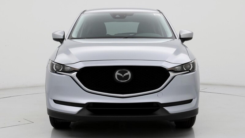 2020 Mazda CX-5 Touring 5