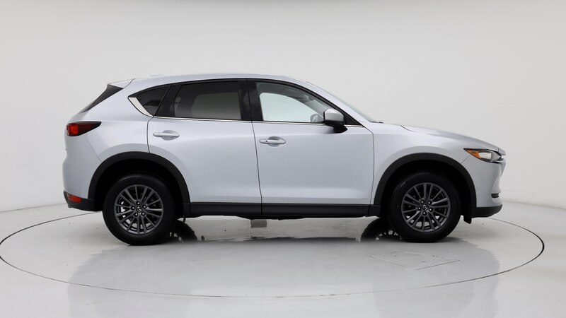 2020 Mazda CX-5 Touring 7