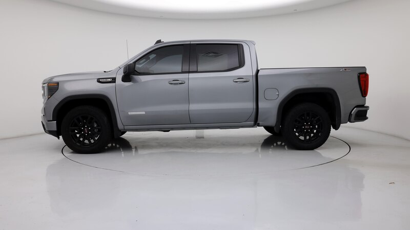 2024 GMC Sierra 1500 Elevation 3