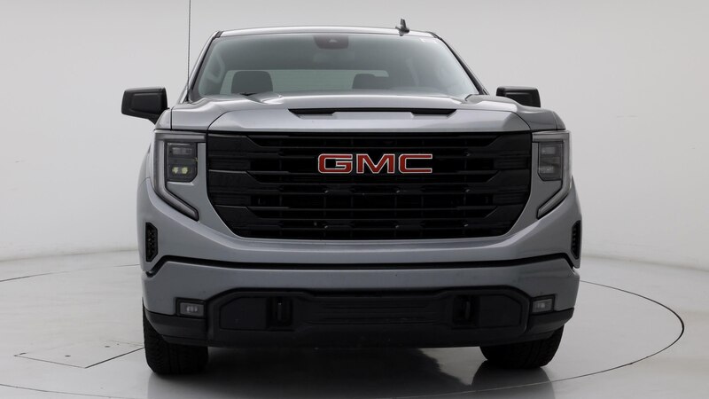 2024 GMC Sierra 1500 Elevation 5