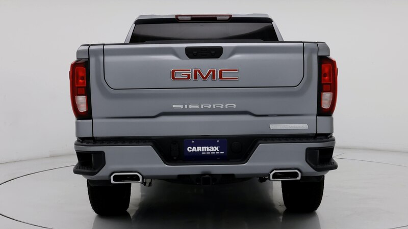 2024 GMC Sierra 1500 Elevation 6