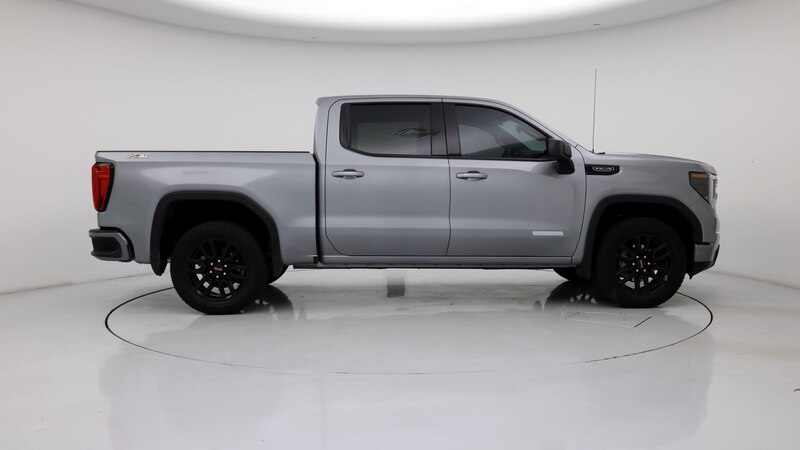 2024 GMC Sierra 1500 Elevation 7