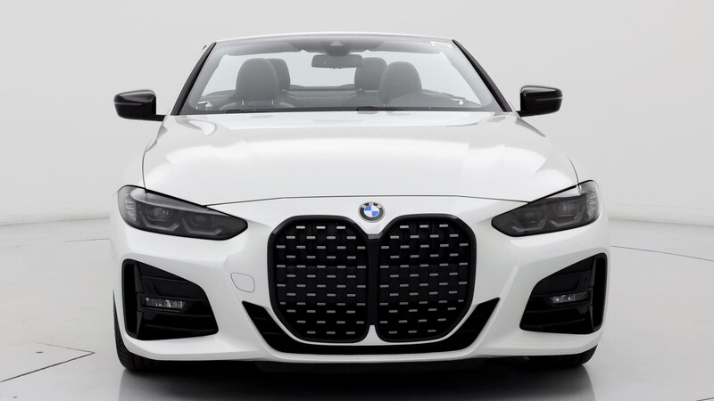 2022 BMW 4 Series 430i 5