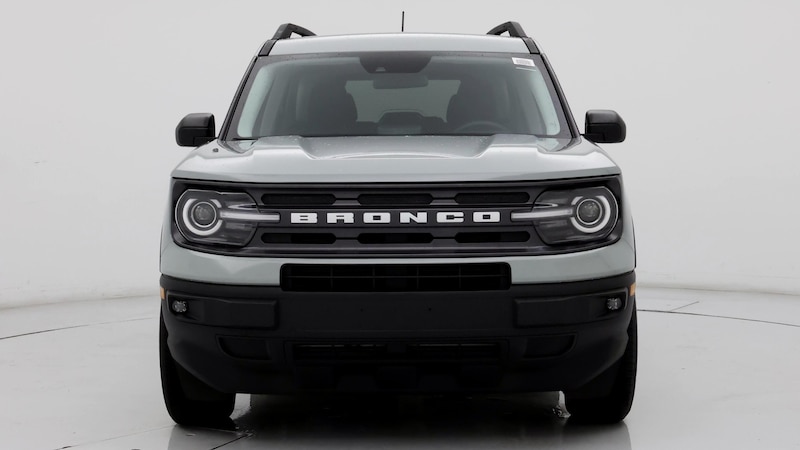 2023 Ford Bronco Sport Big Bend 5