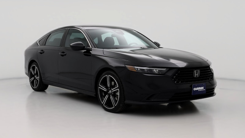 2023 Honda Accord Sport Hero Image