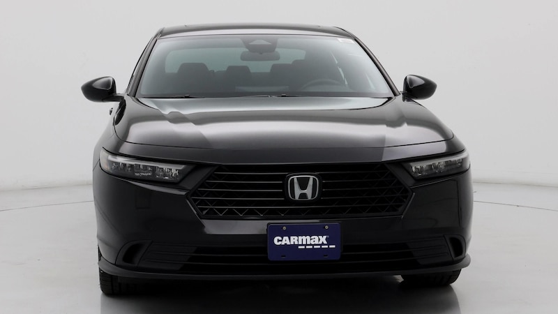 2023 Honda Accord Sport 5