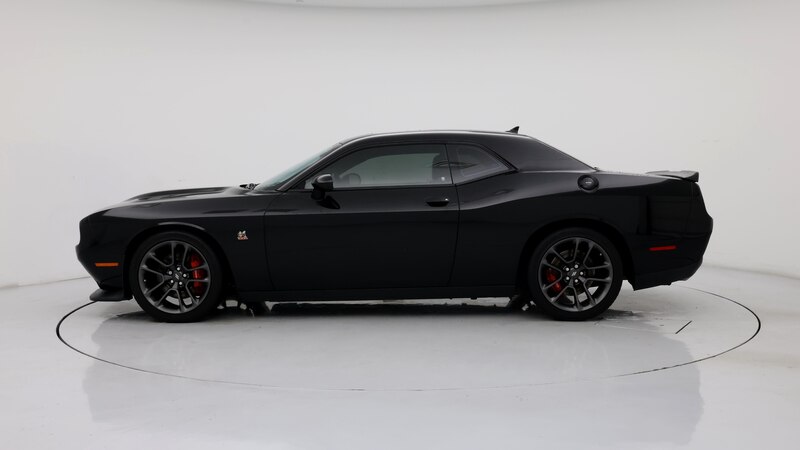 2021 Dodge Challenger T/A 3