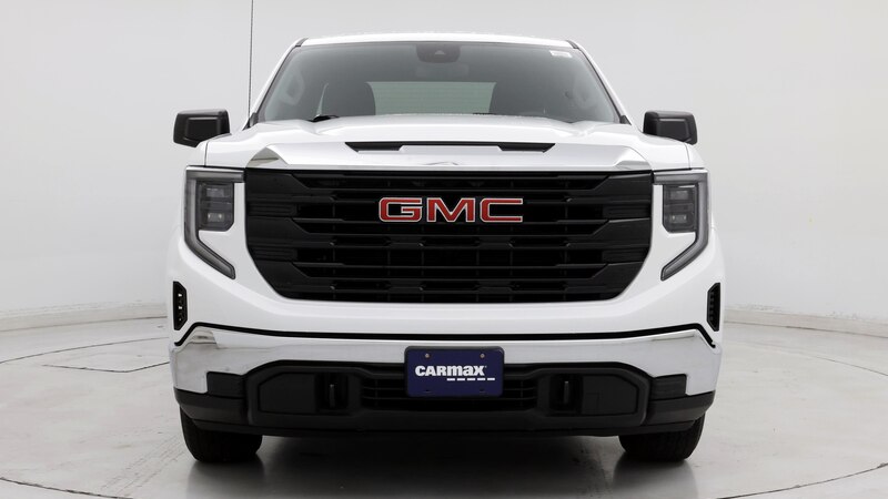 2023 GMC Sierra 1500 Pro 5