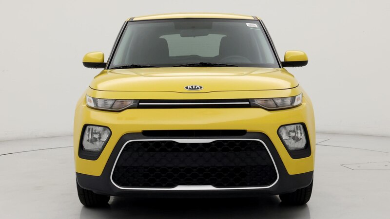 2020 Kia Soul LX 5