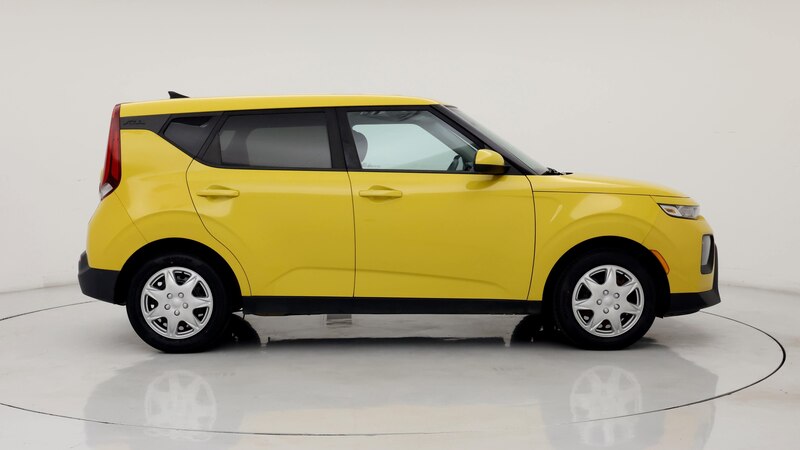 2020 Kia Soul LX 7