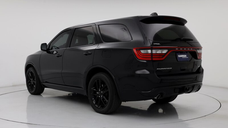 2022 Dodge Durango GT 2