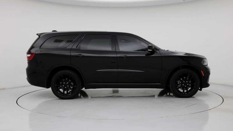 2022 Dodge Durango GT 7