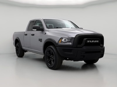 2021 RAM 1500 Classic Warlock -
                Tulsa, OK