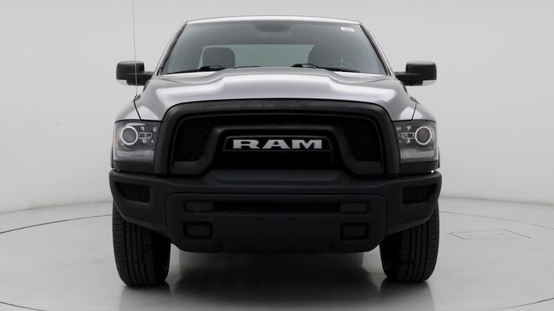 2021 RAM 1500 Classic Warlock 5