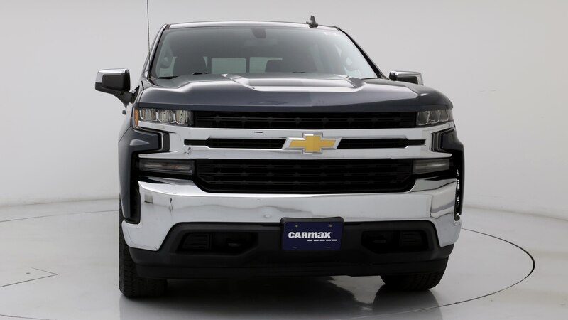 2019 Chevrolet Silverado 1500 LT 5