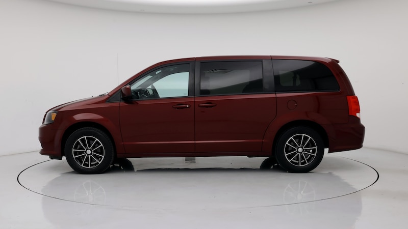 2019 Dodge Grand Caravan GT 3