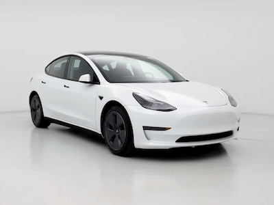 2021 Tesla Model 3 Standard Range -
                Tulsa, OK