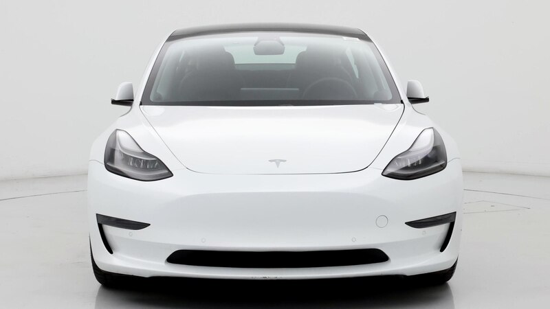 2021 Tesla Model 3 Standard Range 5