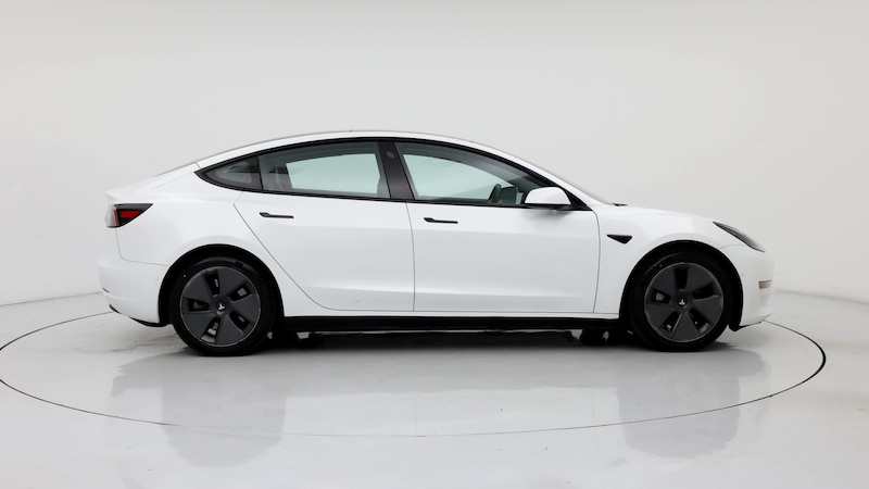 2021 Tesla Model 3 Standard Range 7