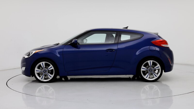 2015 Hyundai Veloster  3