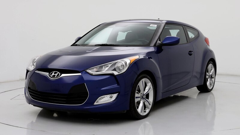 2015 Hyundai Veloster  4