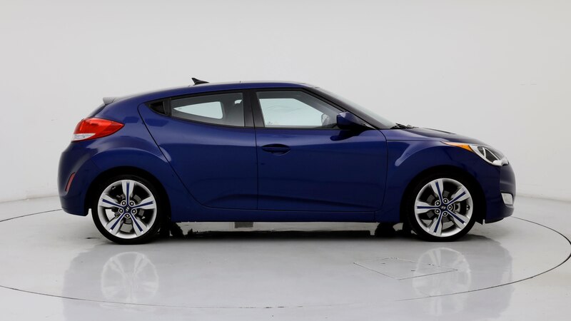 2015 Hyundai Veloster  7