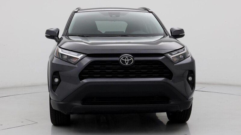 2024 Toyota RAV4 XLE Premium 5