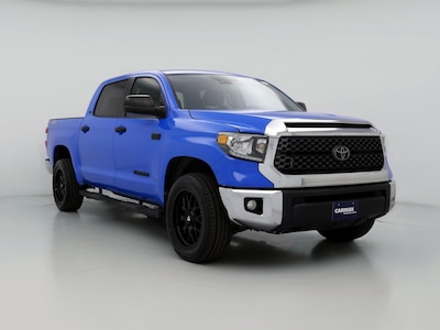 2020 Toyota Tundra SR5 -
                Denver, CO