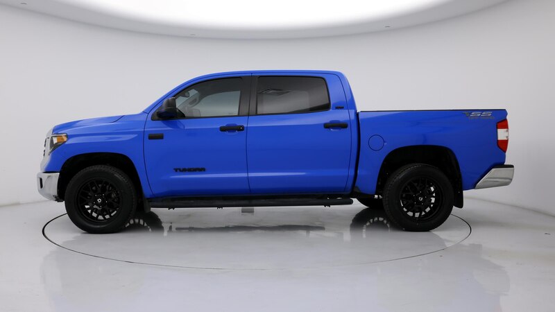 2020 Toyota Tundra SR5 3