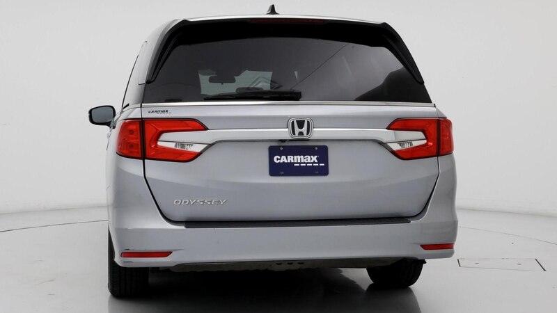 2019 Honda Odyssey EX 6