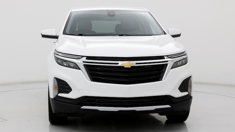 2023 Chevrolet Equinox LT 5