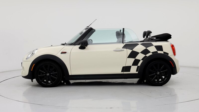 2016 MINI Cooper S 3