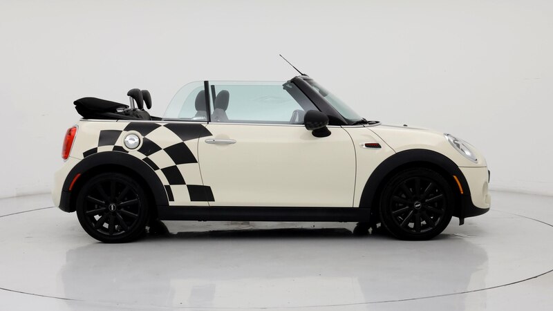 2016 MINI Cooper S 7