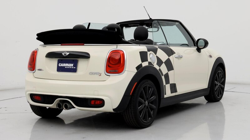 2016 MINI Cooper S 8